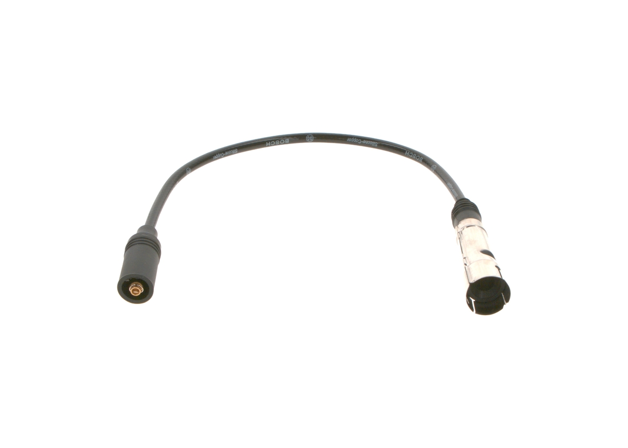BOSCH 0 986 356 317 Zündleitungssatz