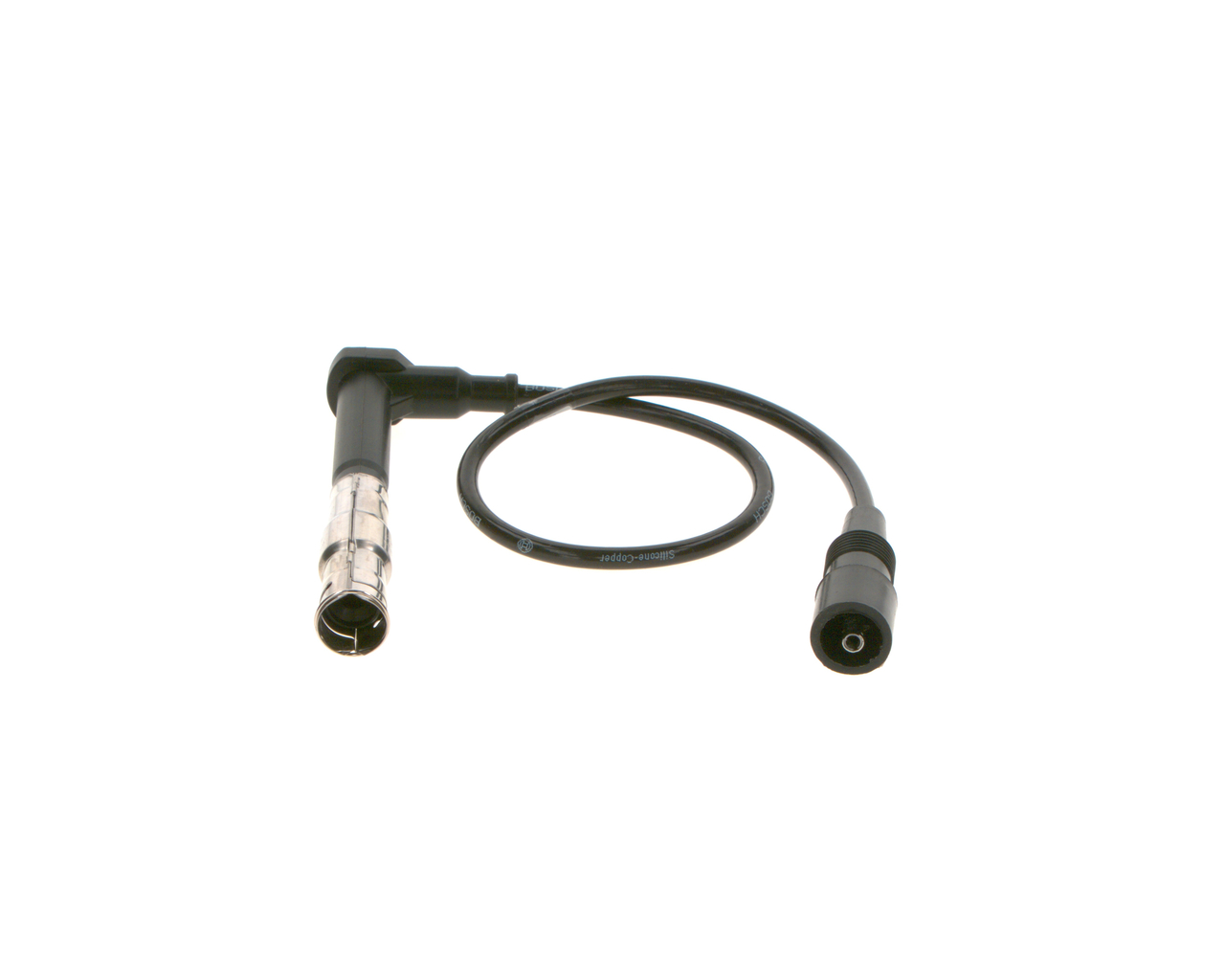 BOSCH 0 986 356 316 Zündleitungssatz