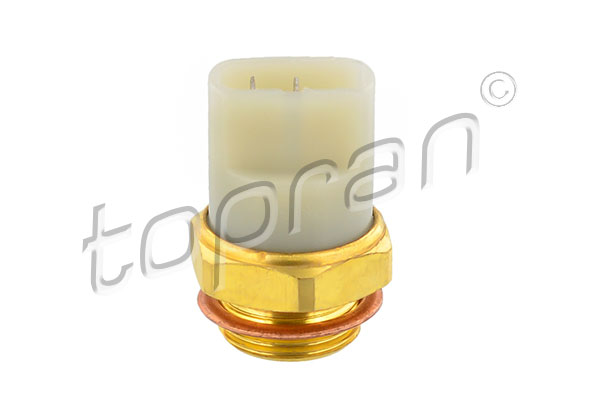 TOPRAN 102 974 Temperaturschalter, Kühlerlüfter