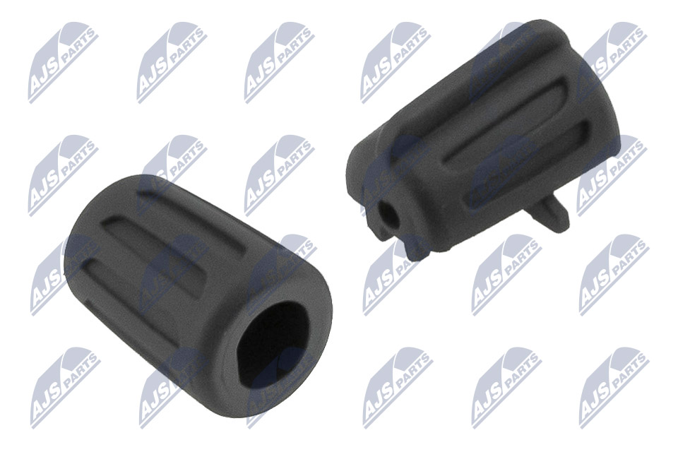 NTY EWS-BM-117 Bedienelement, Heizung/Lüftung NTY EWS-BM-117 Bedienelement, Heizung/Lüftung