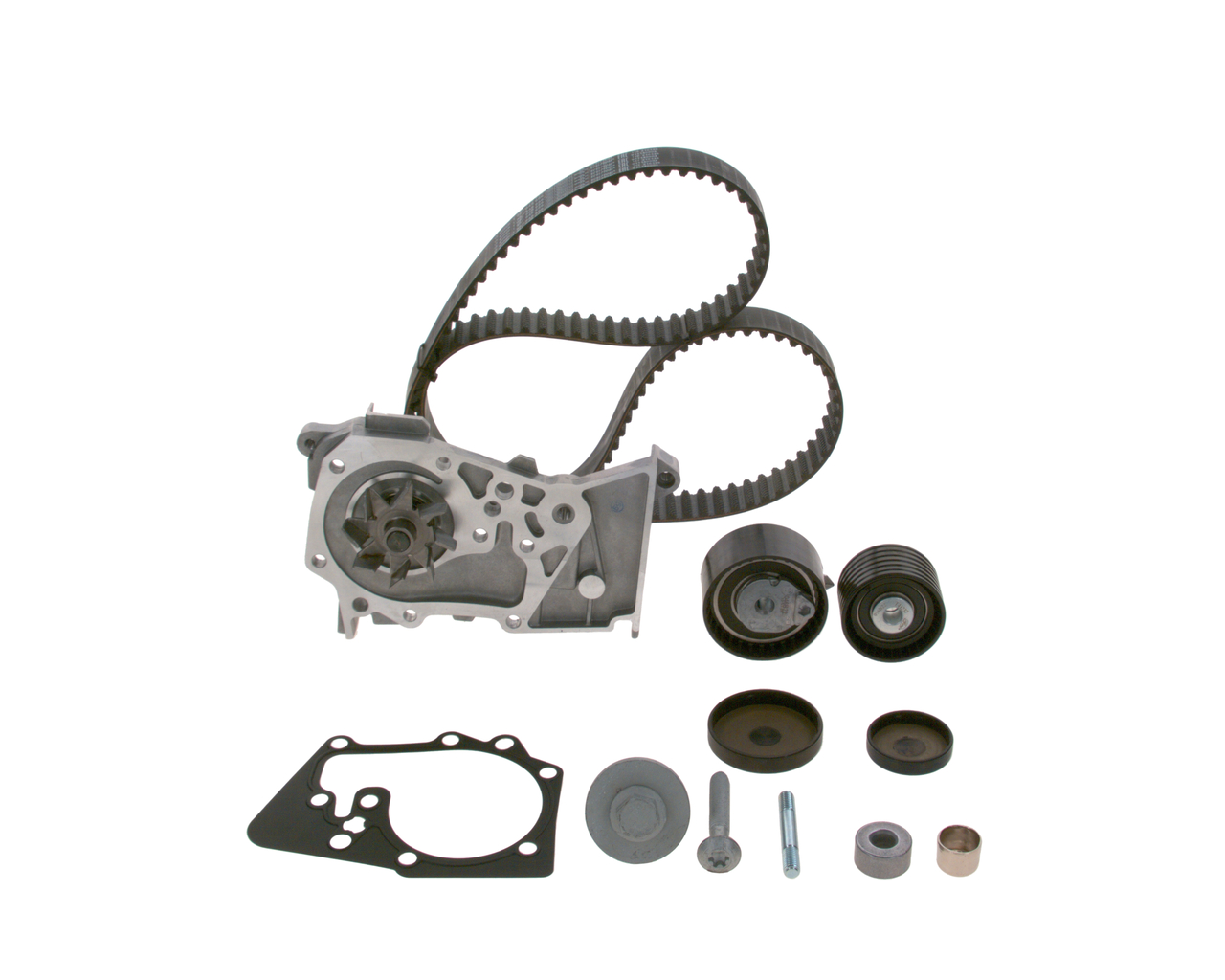BOSCH 1 987 946 390 Wasserpumpe + Zahnriemensatz