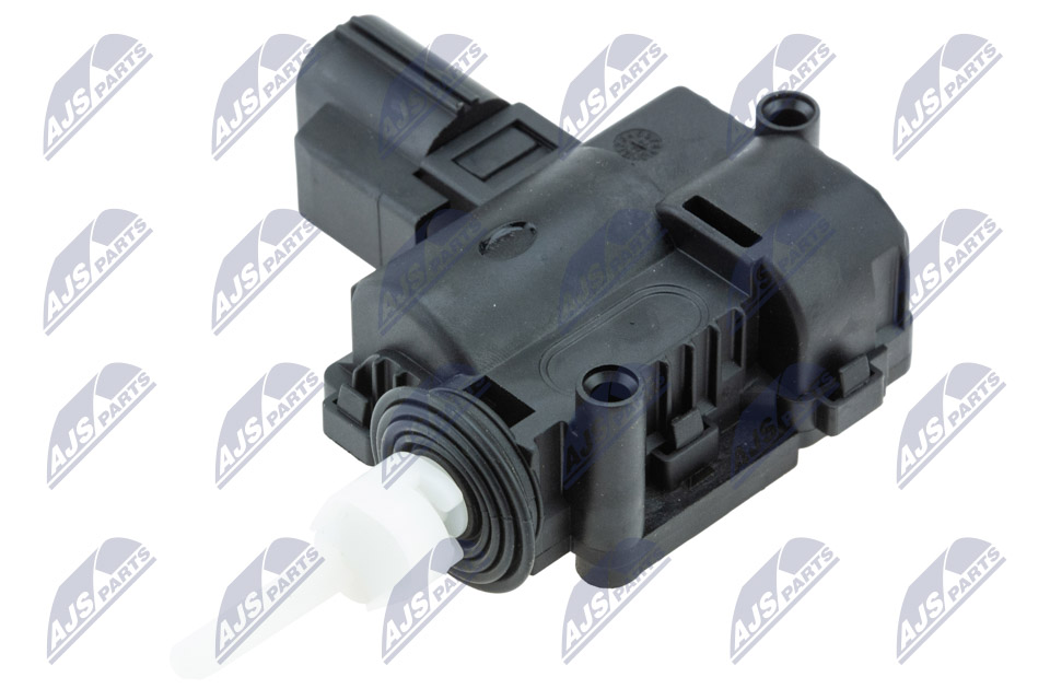 NTY EZC-FR-213 Tankdeckelschloss