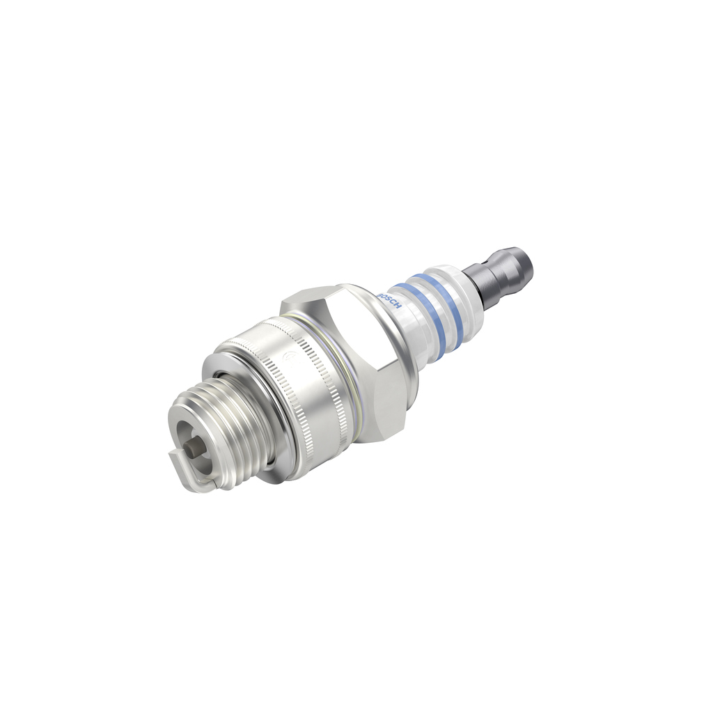 BOSCH 0 241 225 824 Zündkerze Nickel