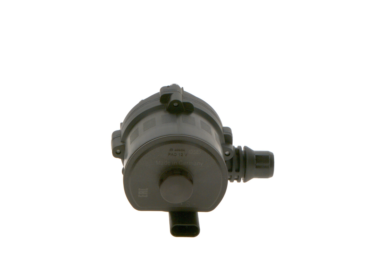 BOSCH 0 392 023 509 Zusatzwasserpumpe (Kühlwasserkreislauf)