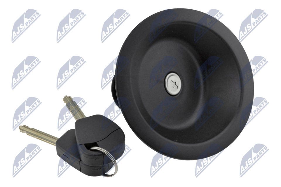 NTY EZC-PE-032 Verschluss, Kraftstofftank