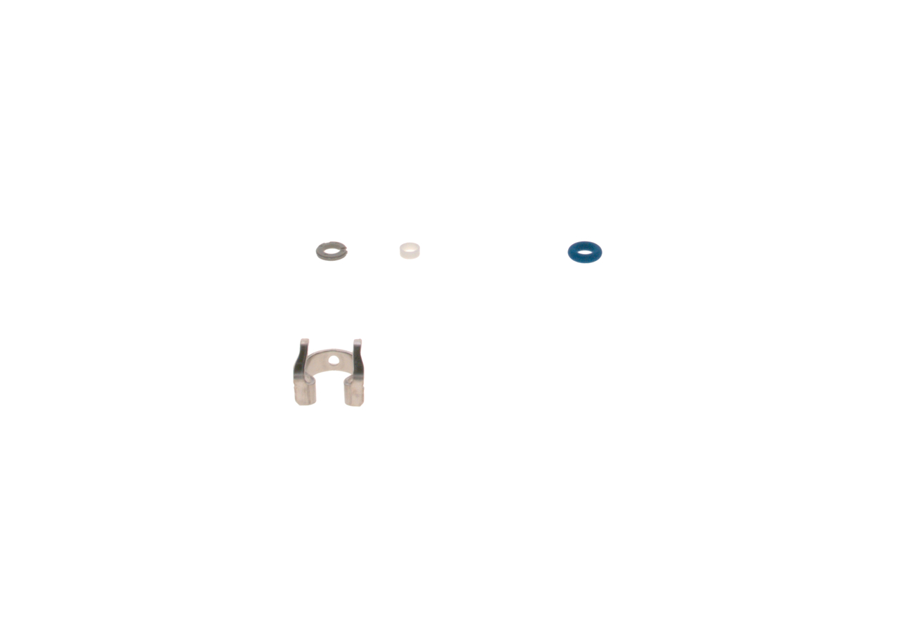 BOSCH 2 707 010 018 Reparatursatz, Einspritzdüse
