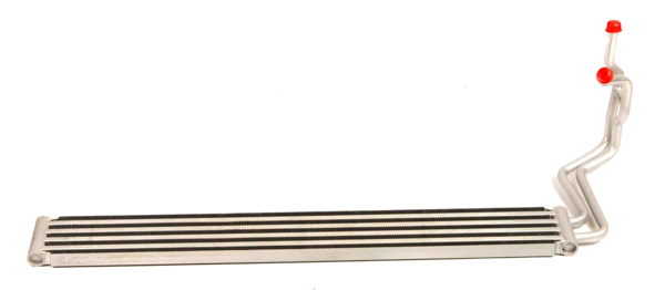 MAXGEAR 14-0108 Ölkühler, Lenkung