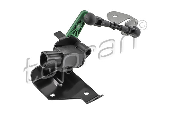 TOPRAN 623 143 Sensor, Leuchtweitenregulierung