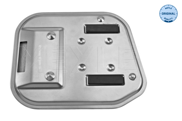 MEYLE 100 136 0006 Hydraulikfilter, Automatikgetriebe MEYLE-ORIGINAL: True to OE.