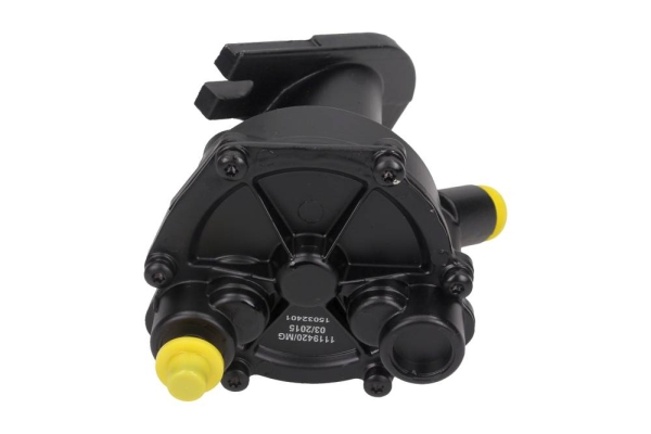 MAXGEAR 44-0014 Unterdruckpumpe, Bremsanlage