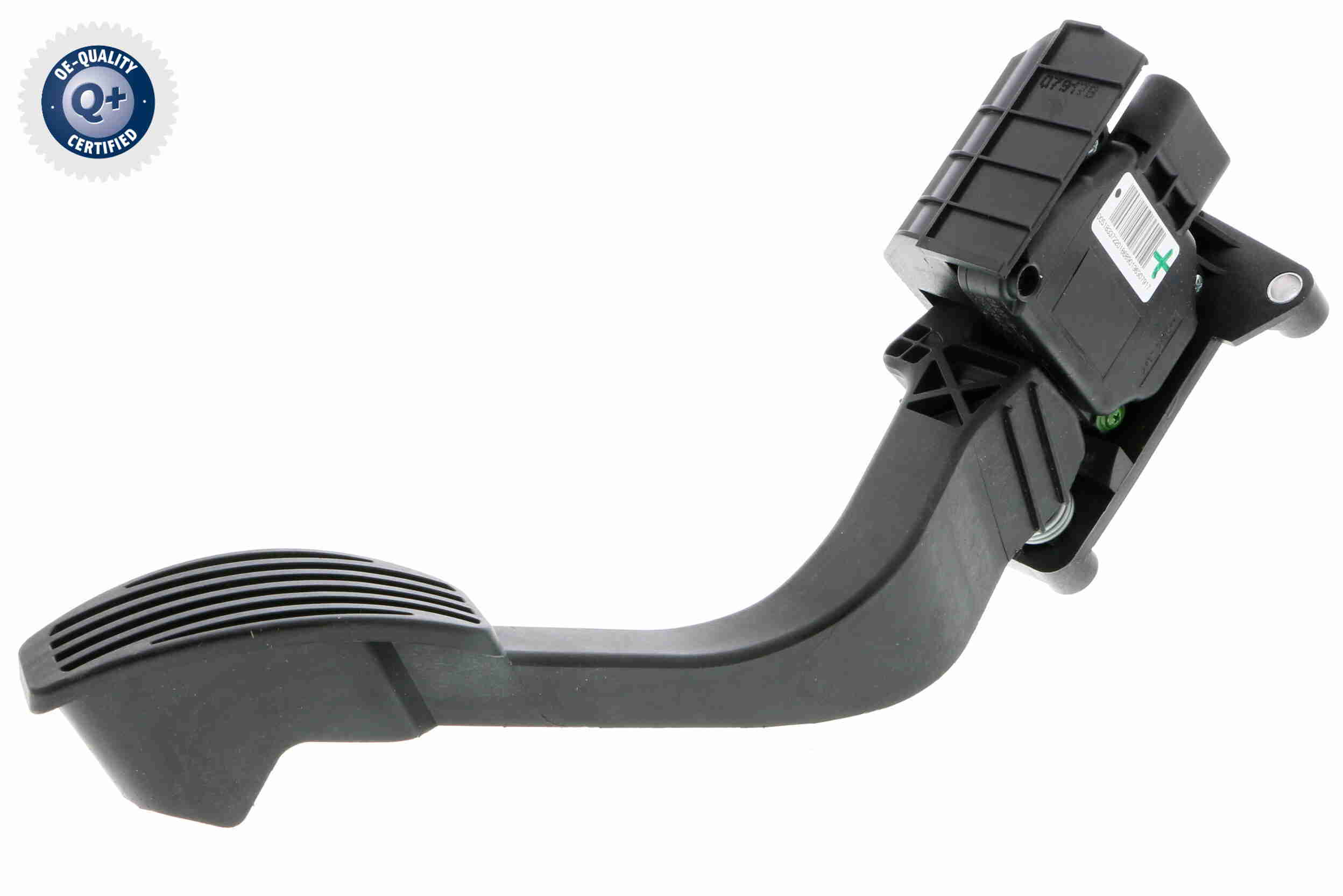 VEMO V24-82-0001 Sensor, Fahrpedalstellung Q+, Erstausrüsterqualität
