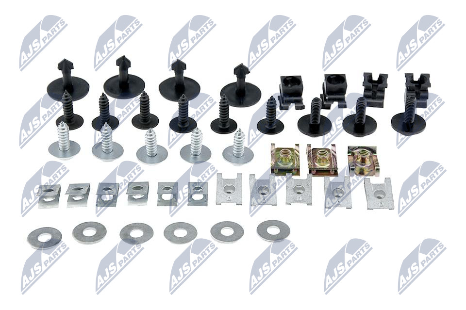 NTY EZC-AU-033 Motor-/Unterfahrschutz