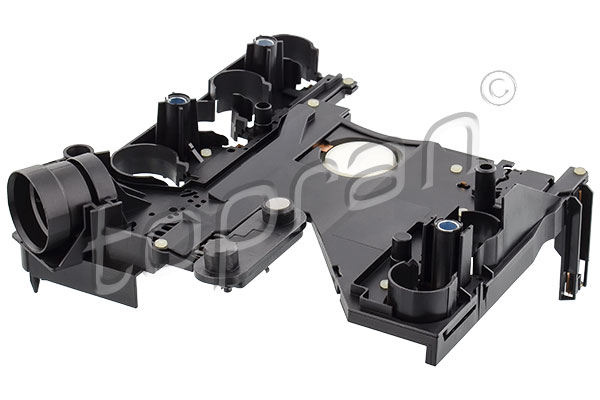 TOPRAN 408 682 Steuergerät, Automatikgetriebe