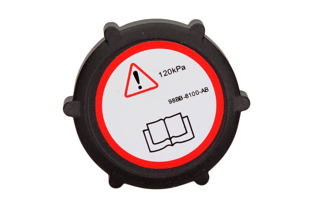 MAXGEAR 28-0287 Verschlussdeckel, Kühlmittelbehälter