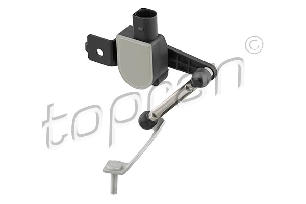 TOPRAN 623 111 Sensor, Leuchtweitenregulierung