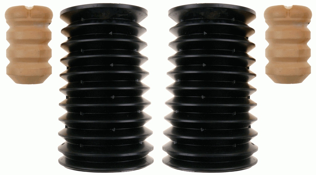 SACHS 900 012 Staubschutzsatz, Stoßdämpfer Service Kit