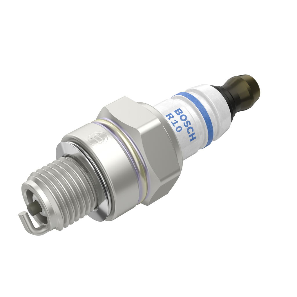 BOSCH 0 242 045 506 Zündkerze Nickel