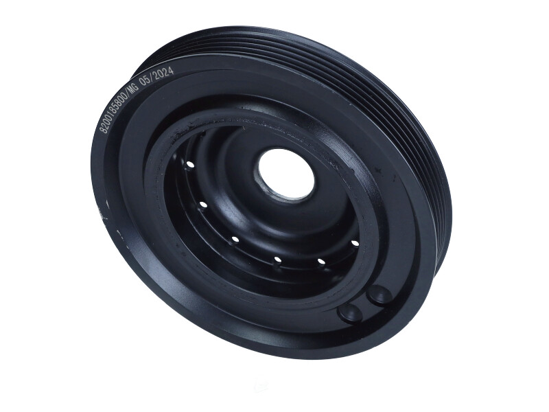 MAXGEAR 30-0035 Riemenscheibe, Kurbelwelle