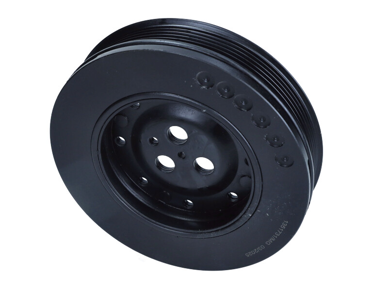 MAXGEAR 30-0018 Riemenscheibe, Kurbelwelle