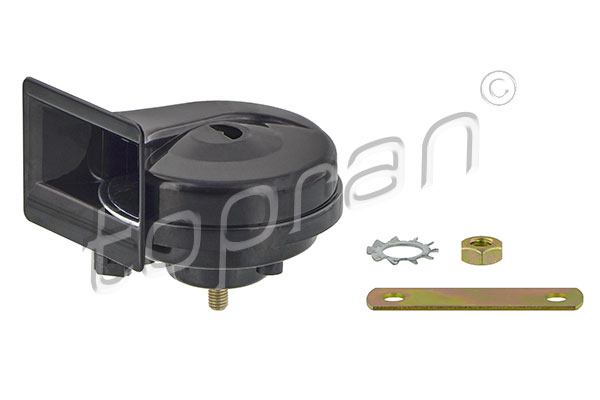 TOPRAN 102 956 Horn