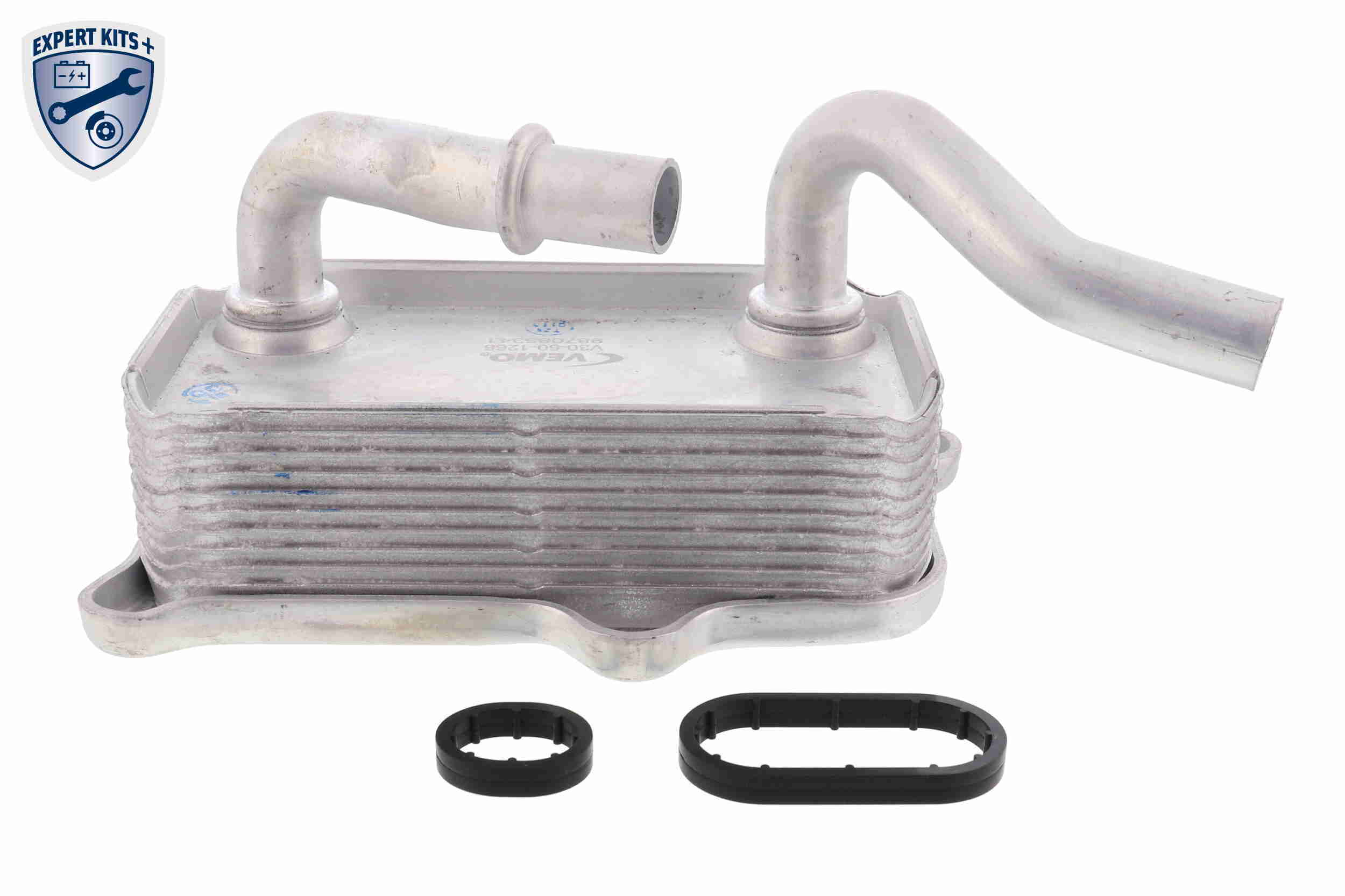 VEMO V30-60-1266 Ölkühler, Motoröl EXPERT KITS +