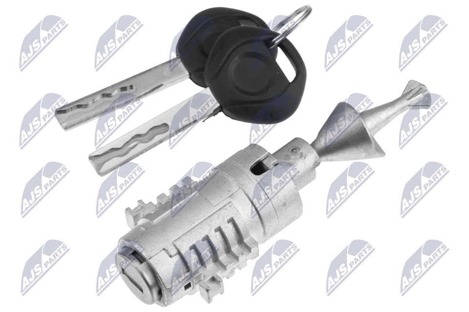 NTY EZC-BM-401 Schließzylinder