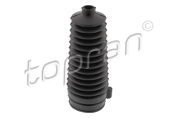 TOPRAN 301 233 Faltenbalg, Lenkung