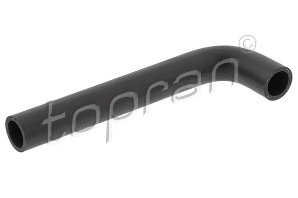 TOPRAN 101 091 Kühlerschlauch