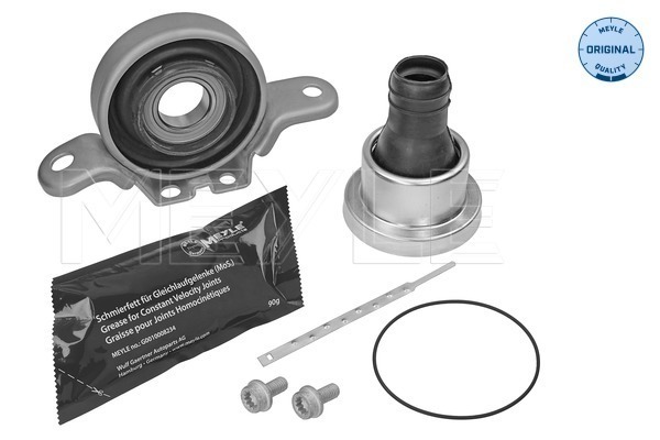 MEYLE 100 151 0200/S Lagerung, Gelenkwelle MEYLE-ORIGINAL-KIT: Better solution for you!