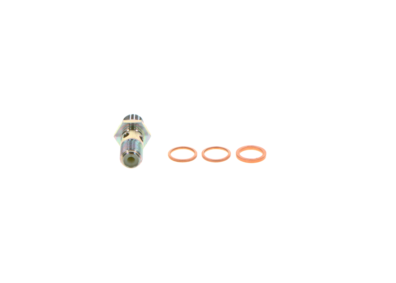 BOSCH 1 587 010 532 Reparatursatz, Kraftstoffpumpe