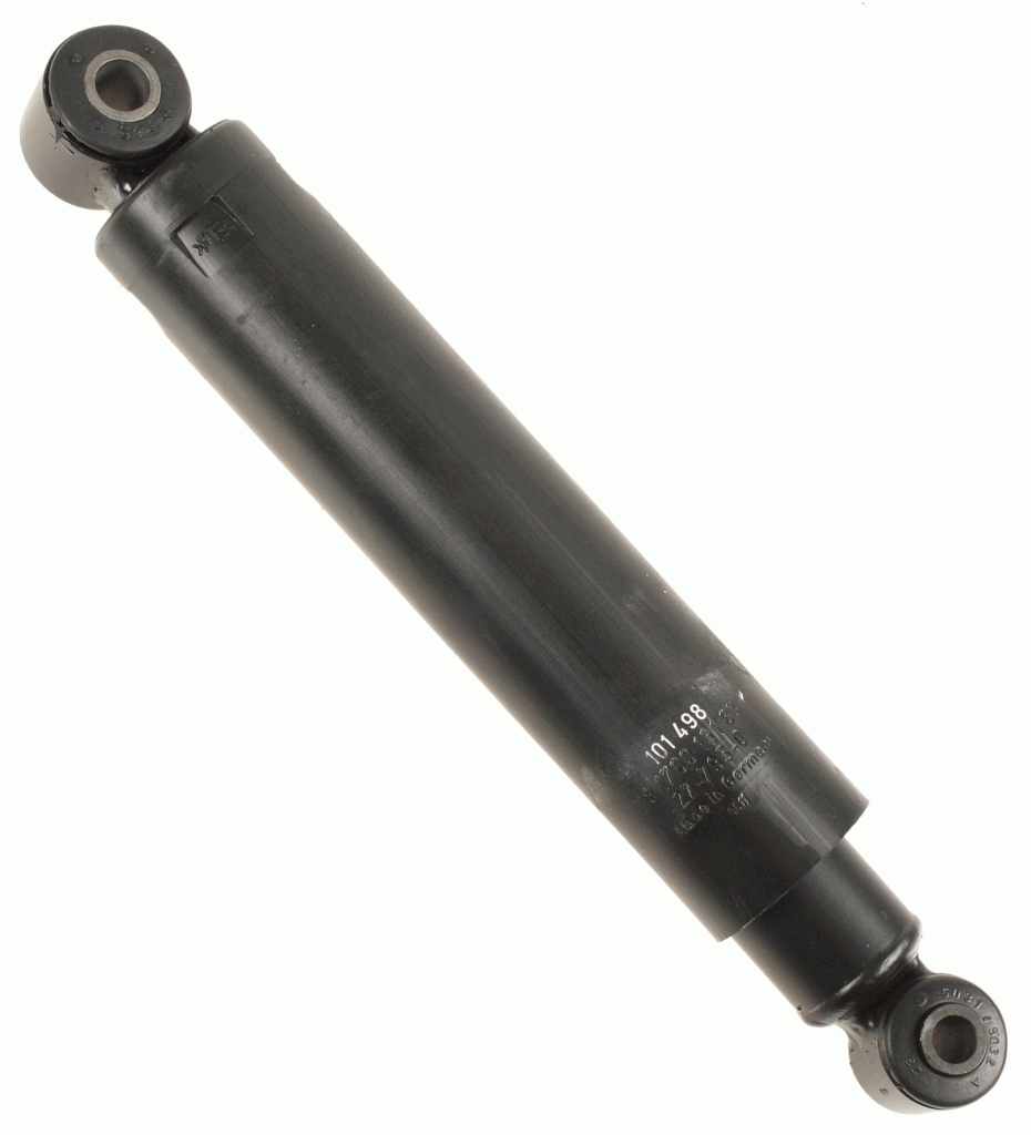 SACHS 101 498 Stoßdämpfer
