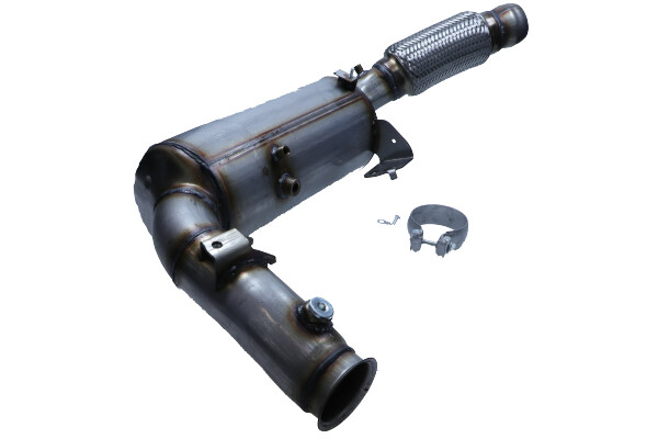 MAXGEAR 27-6014 Ruß-/Partikelfilter, Abgasanlage
