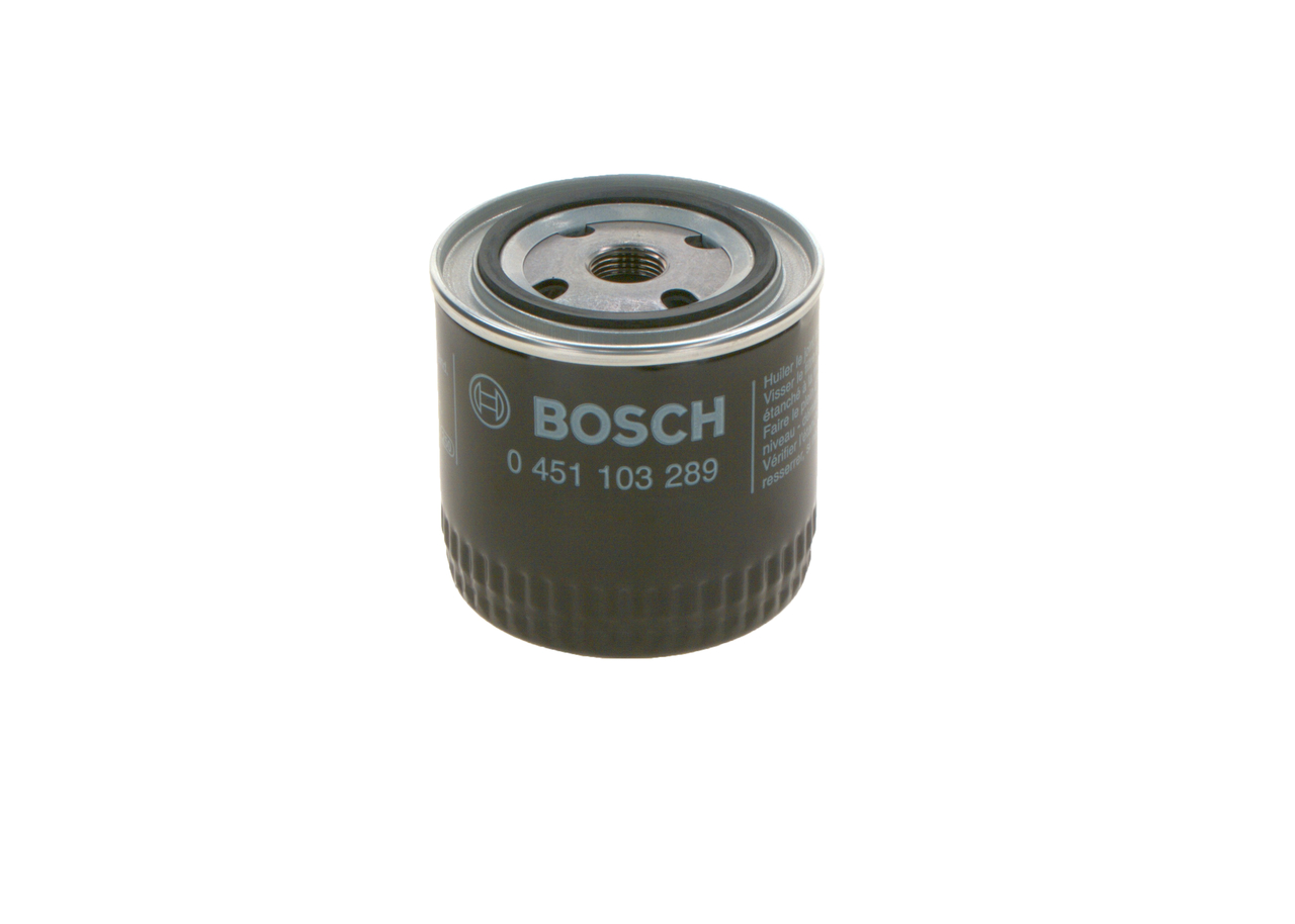 BOSCH 0 451 103 289 Ölfilter
