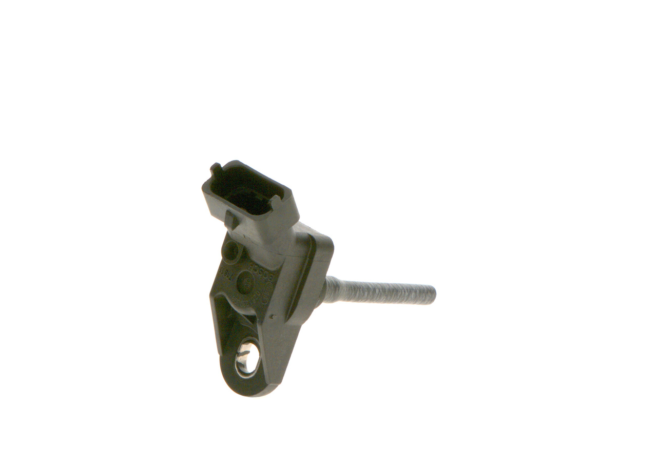 BOSCH 0 261 230 009 Sensor, Ladedruck