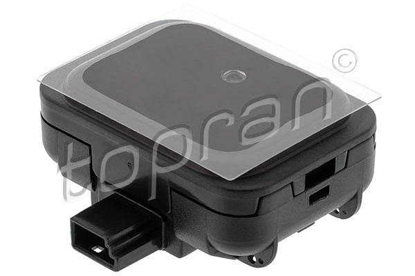 TOPRAN 638 653 Regensensor