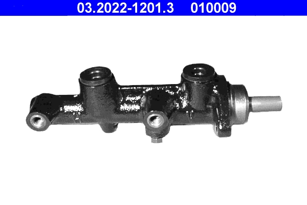 ATE 03.2022-1201.3 Hauptbremszylinder