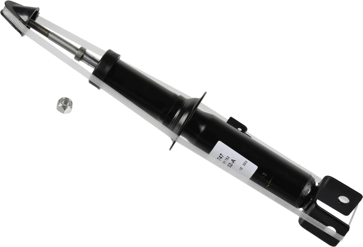 SACHS 030 747 Stoßdämpfer