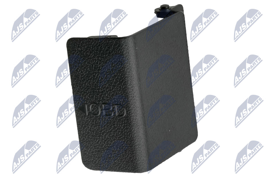 NTY EZC-BM-237 Abdeckung, Mittelkonsole