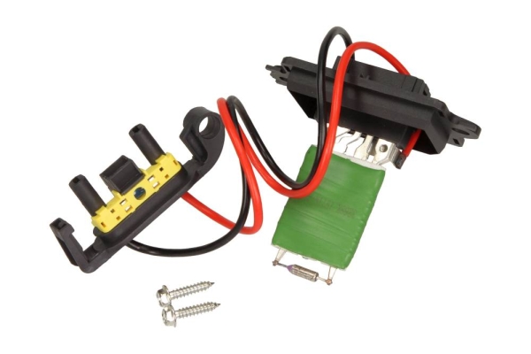 MAXGEAR 21-0322 Widerstand, Innenraumgebläse