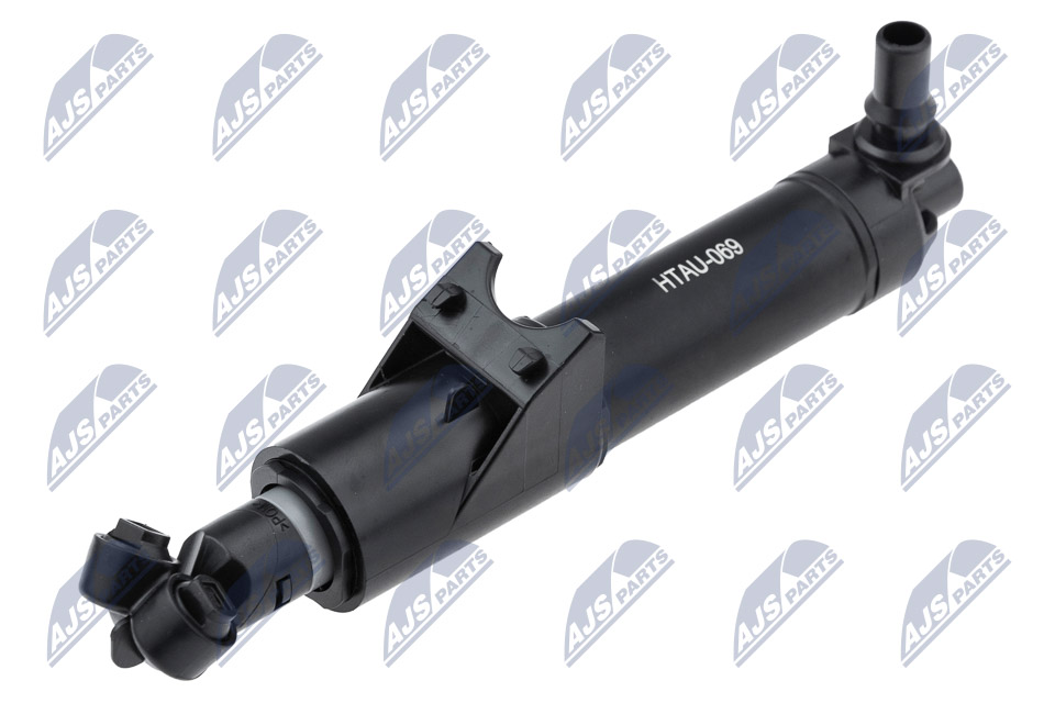 NTY EDS-AU-069 Blende, Stoßfänger