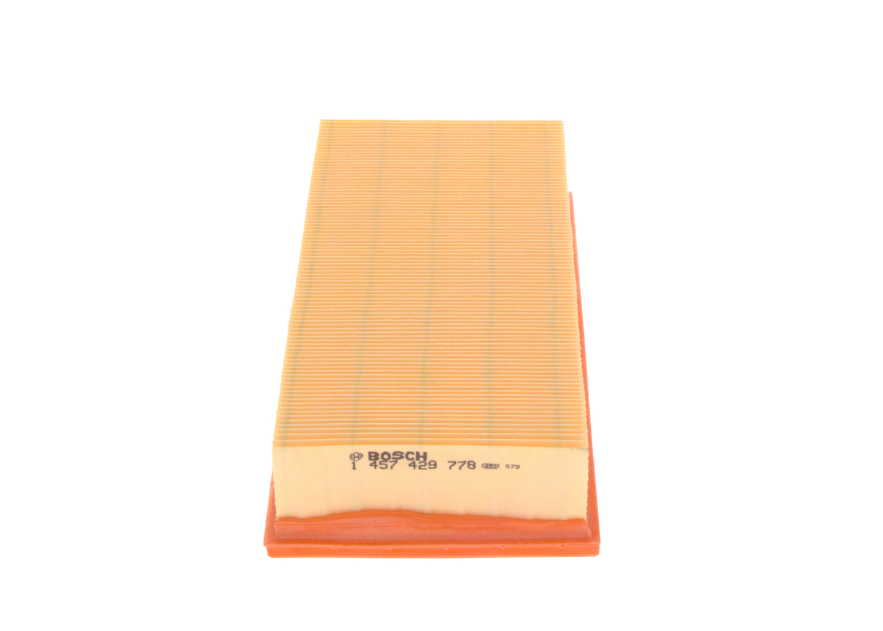 BOSCH 1 457 429 778 Luftfilter
