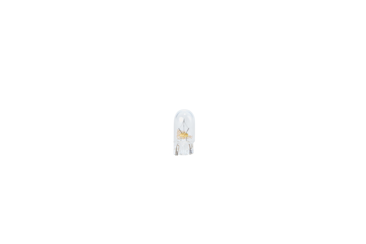 BOSCH 1 987 301 028 Glühlampe, Blinkleuchte Pure Light BL