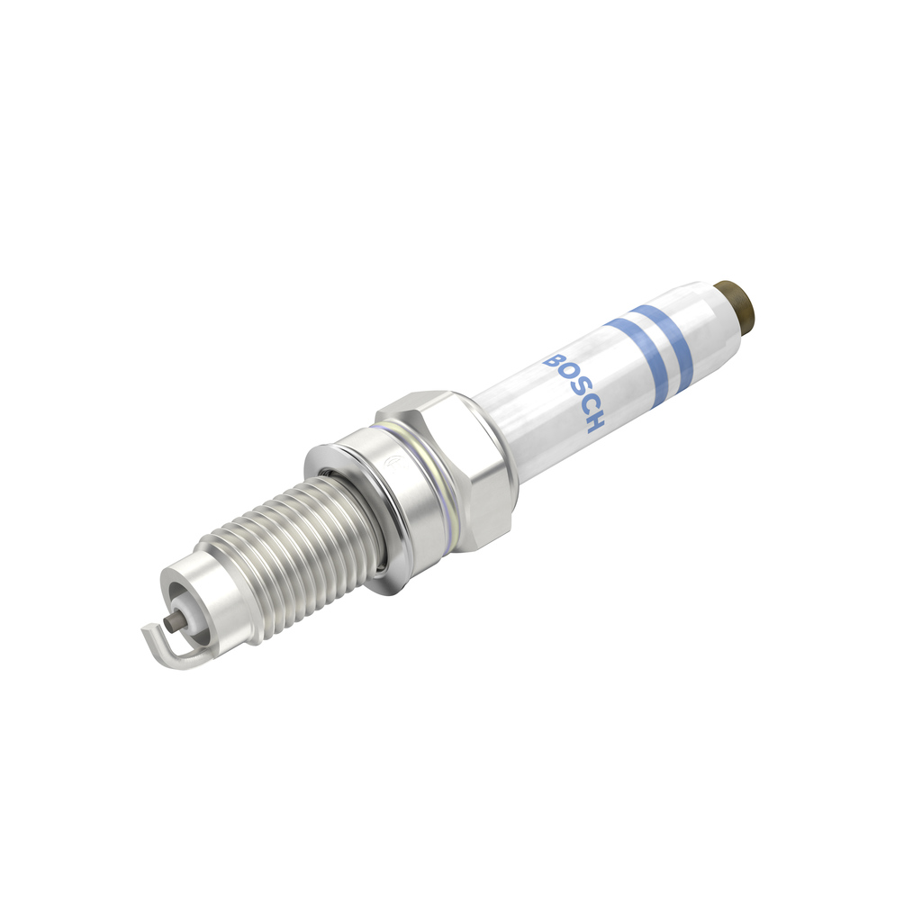 BOSCH 0 241 135 520 Zündkerze Nickel