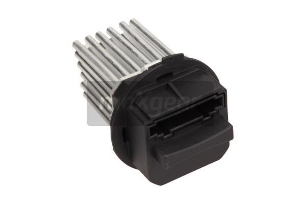 MAXGEAR 27-0538 Regler, Innenraumgebläse MAXGEAR 27-0538 Regler, Innenraumgebläse