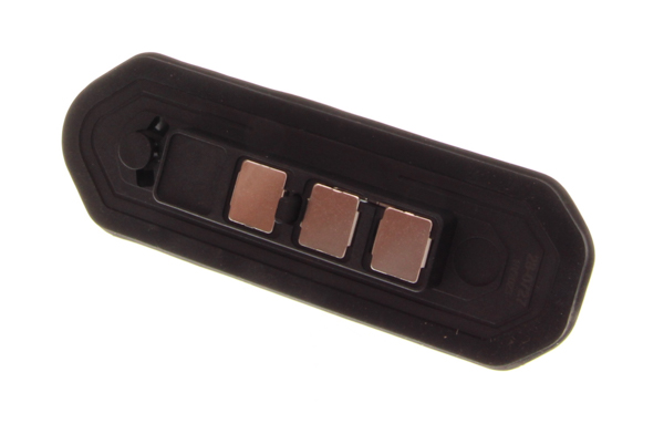 MAXGEAR 28-0727 Schalter, Türkontakt