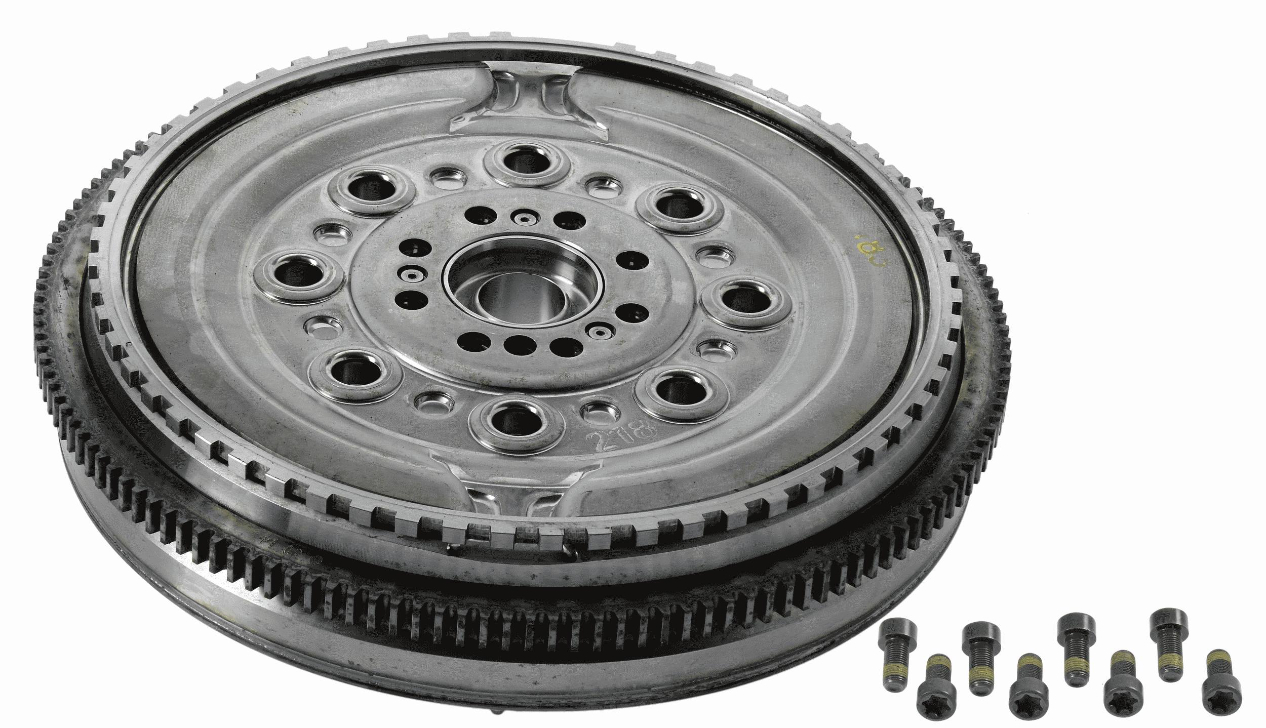 SACHS 2294 000 294 Schwungrad Zwei-Massen-Schwungrad