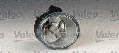 VALEO 087597 Nebelscheinwerfer ORIGINAL TEIL