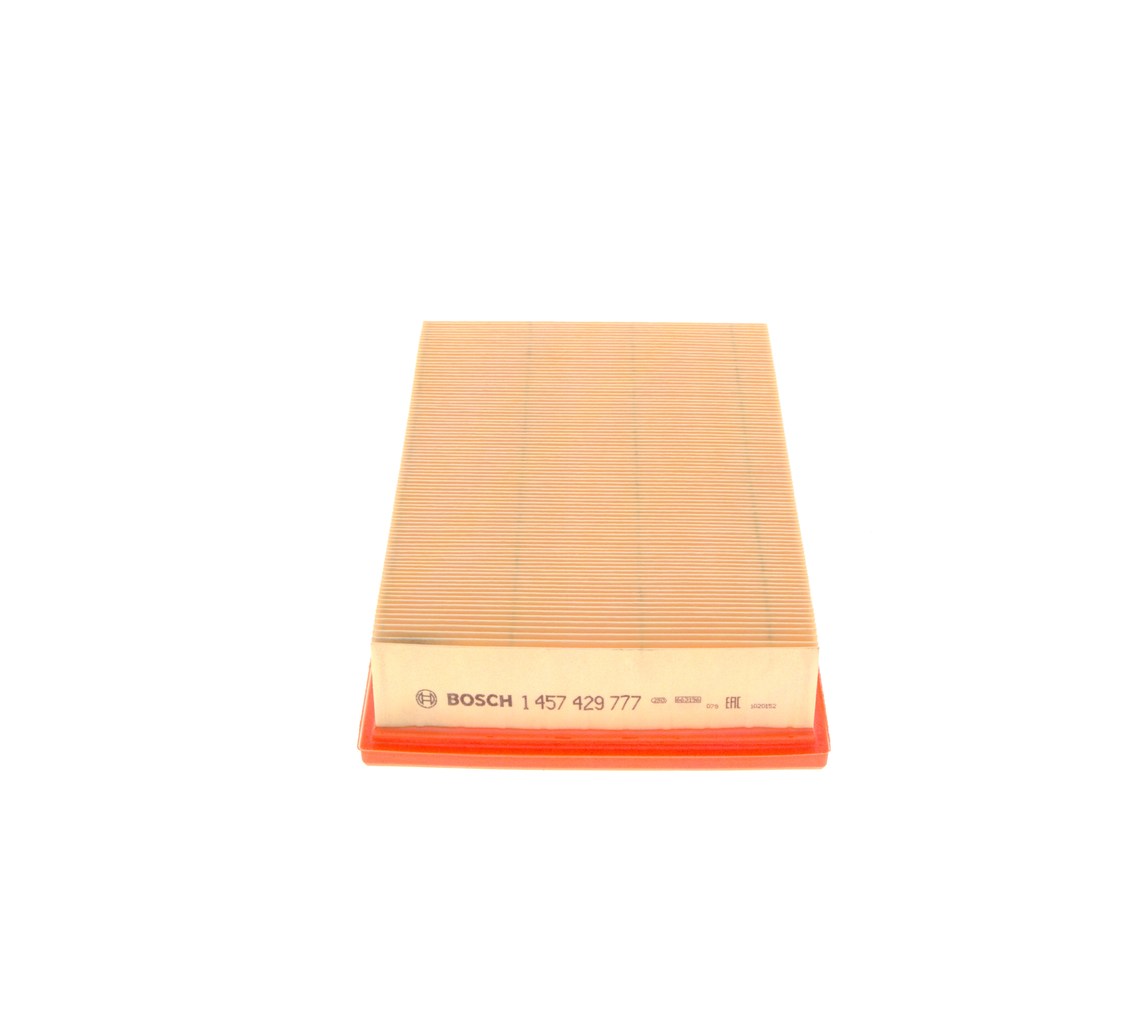 BOSCH 1 457 429 777 Luftfilter