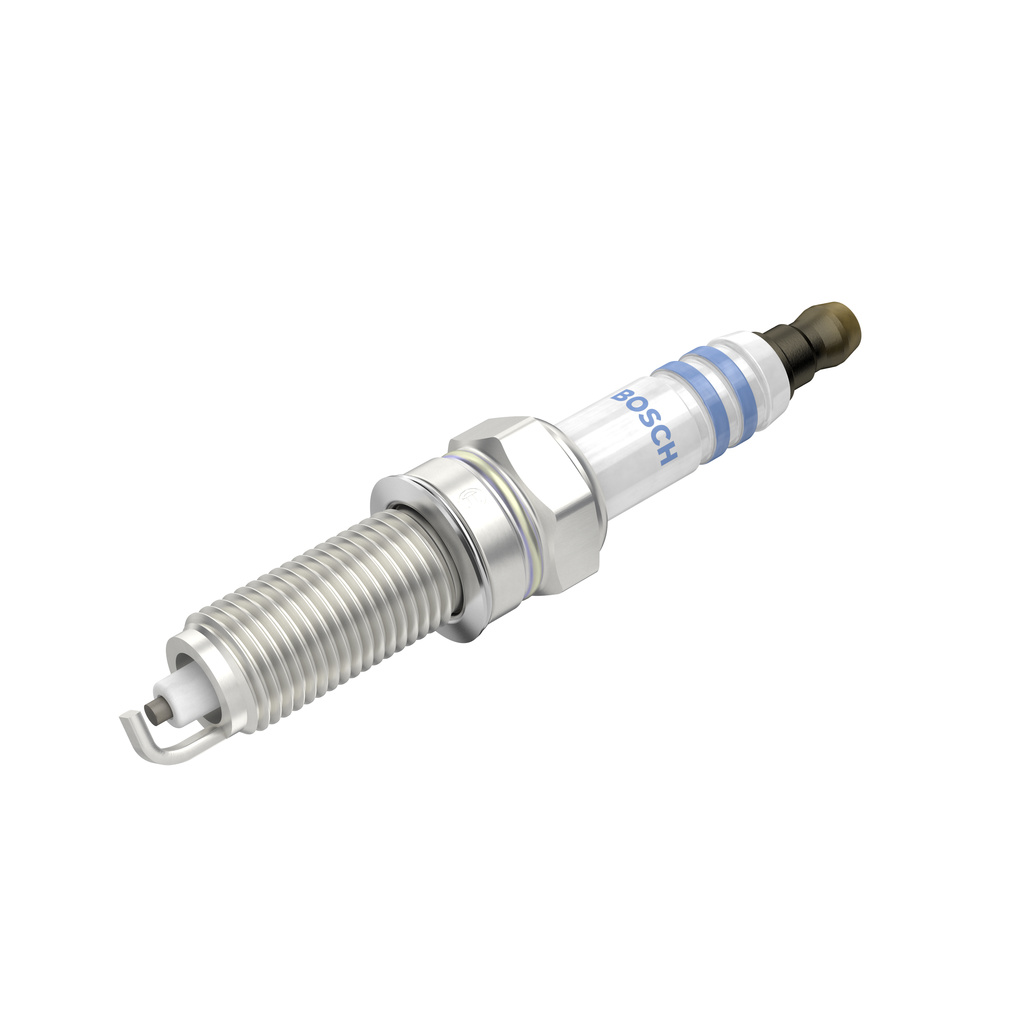 BOSCH 0 242 129 515 Zündkerze Nickel