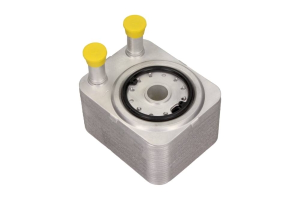 MAXGEAR 14-0007 Ölkühler, Motoröl